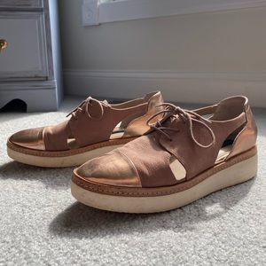 Steve Madden sneakers